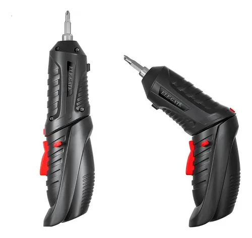 Destornillador inalámbrico 47 piezas BU-3050/H-203