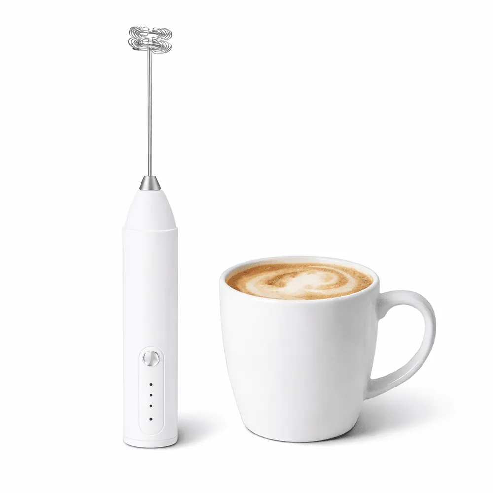 Batidor de café recargable milk frother CM058