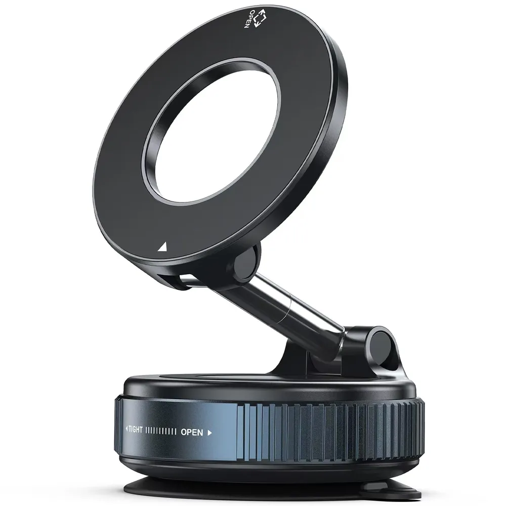 Soporte celular magnético HD-71097/K007