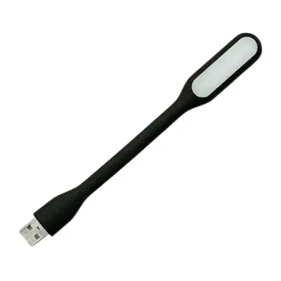 Luz LED USB flexible 232K