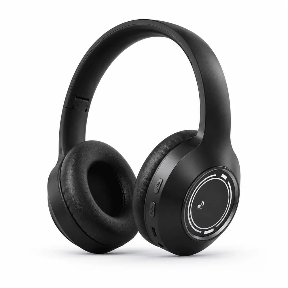 Auriculares bluetooth vincha 160-M3