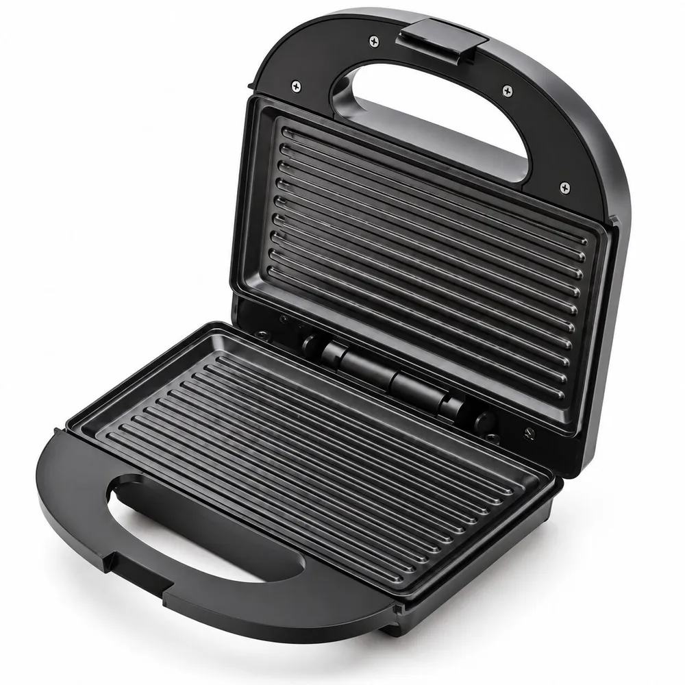 Sandwichera panini grill 700W SM-700SB-01