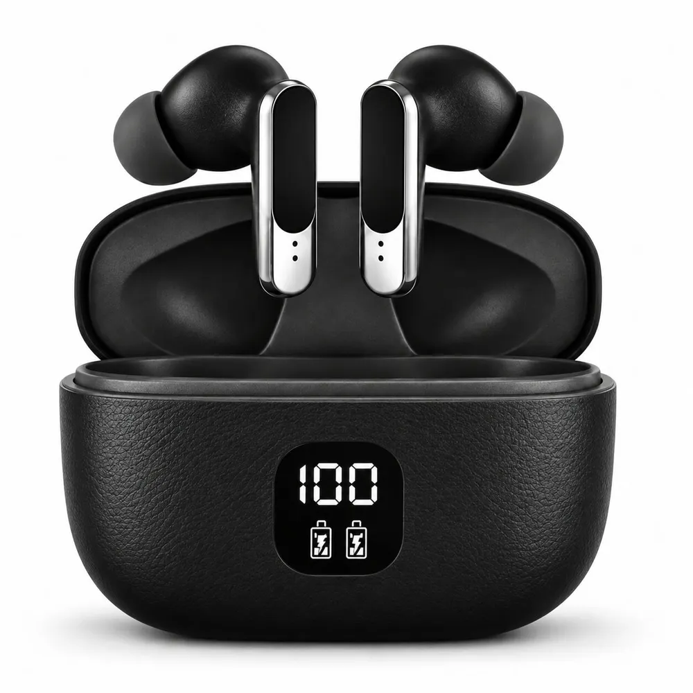 Auriculares bluetooth 5.4 CD022/HQ-435/0467