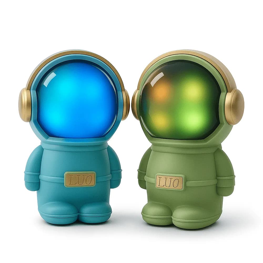 Parlante astronauta X-808/0520